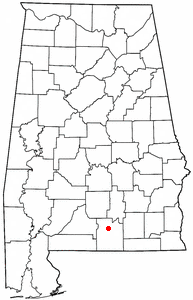 Loko di Heath, Alabama