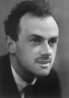 Head of man in his thirties with tousled hair sticking up and a small mustache