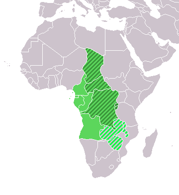 Centralafrika
