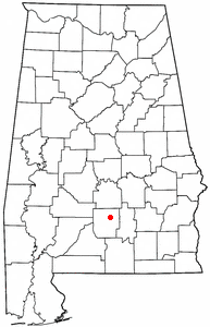 Loko di Greenville, Alabama