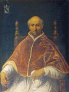 Paus Clemens VI