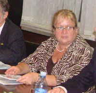 Zita Pleštinská