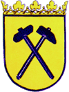 Wappen von Dorfweil