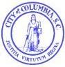 Ấn chương chính thức của Columbia, Nam Carolina