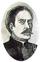 Pedro Antonio Pimentel