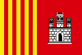 Flagget til Terrassa