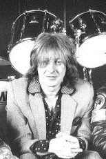 Rat Scabies, late 1970s/early 1980s