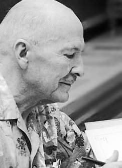 Robert A. Heinlein (1976)