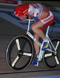 Graeme Obree (2008)