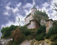 Image illustrative de l’article Château de la Blainie