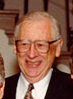 John Pople in 1998 geboren op 31 oktober 1925