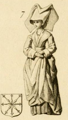 Image illustrative de l’article Marie de Bourgogne (1394-1463)
