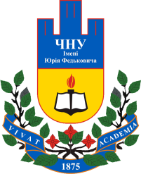 Logo univerzity