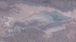 Image illustrative de l’article Laguna Salada (Mexique)