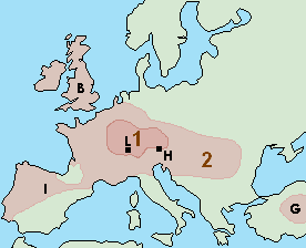 Image illustrative de l’article Celtibères