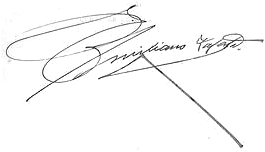 Emiliano Zapata sign