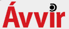 Logo der Zeitung Ávvir