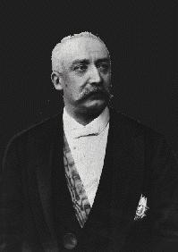 Félix Faure