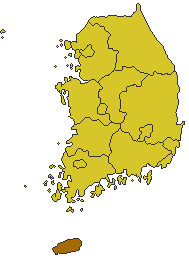 Ĉeĝu (provinco) (Tero)