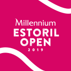 Description de l'image Logo Estoril Open 2019.png.