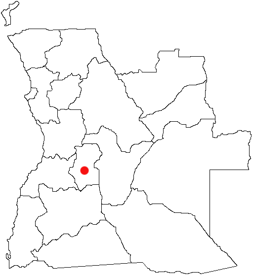 Situació de la Província