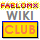 Esta usuaria es la socia 9 del WIKICLUB de Amigos de Faelomx.