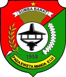 Lambang Kabupaten Sumba Barat