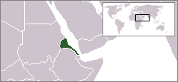 Lec'hiadur Eritrea