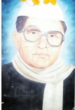 Ram Charitra Rai Yadav MLA Sursand Sitamarhi