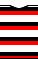 _blackred stripes