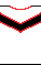 _chevron_blackred