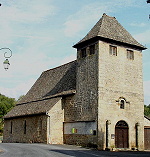 Cros-de-Montvert – Veduta