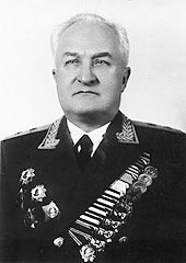 Evgueni Petrovitch Jouravlev