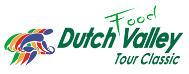 Logo de la Dutch Food Valley Classic