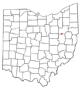 Loko di Bolivar, Ohio