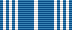 Ruban de la médaille