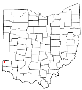 Oxford Township, Butler County, Ohio