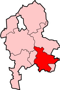 Lichfield (district)