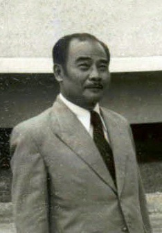 Souphanouvong vuonna 1978.