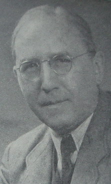 Karl Ernstberger.