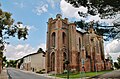 Église Saint-Pierre-ès-Liens de Lagarde