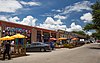 North Bishop Avenue Commercial Historic District