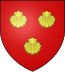 Blason de Chambly