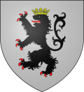 Arms of Maing