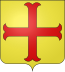 Blason de Stainville