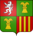 Blason de Bonnac