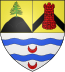 Blason de Culoz