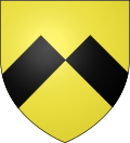 Blason de Montfort-sur-Boulzane