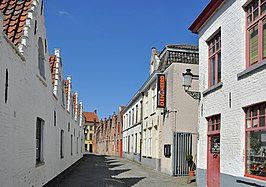 Driekroezenstraat