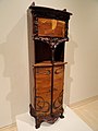 Kabinettschrank, Louis Majorelle, um 1900